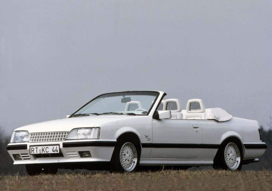  Keinath KC5 1984 года  (фото 13 из 16)
